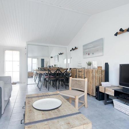 Appartement Arome 圣马丹德雷 外观 照片
